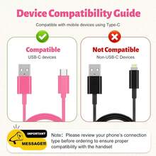 2026 Nuevo auricular telefónico vintage con micrófono, receptor de teléfono retro con cable compatible con iPhone, Tipo-C para videollamadas y conversaciones en smartphone - Ver 12
