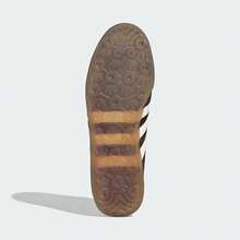 Giày thể thao cổ thấp adidas Originals GAZELLE LO PRO thoải mái và mềm mại, sản xuất tại Đức, dành cho cả nam và nữ, màu nâu. - màu nâu - Xem 6