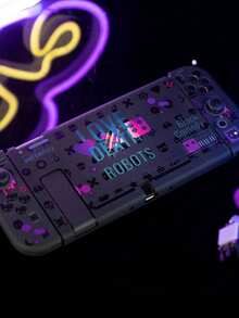 Ốp bảo vệ Dark Series tương thích với 2017 - Xem 3