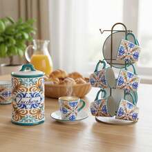 Baroni Cooking Sets - Barattolo zucchero - View 4