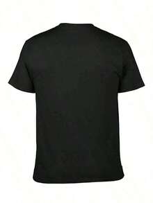 Women T-Shirts - Black - View 4
