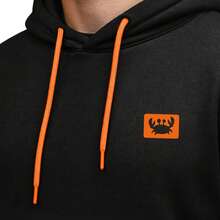 Men Sweatshirts - Black - View 4