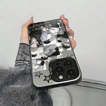 Fashion Phone Cases - Black - View 3