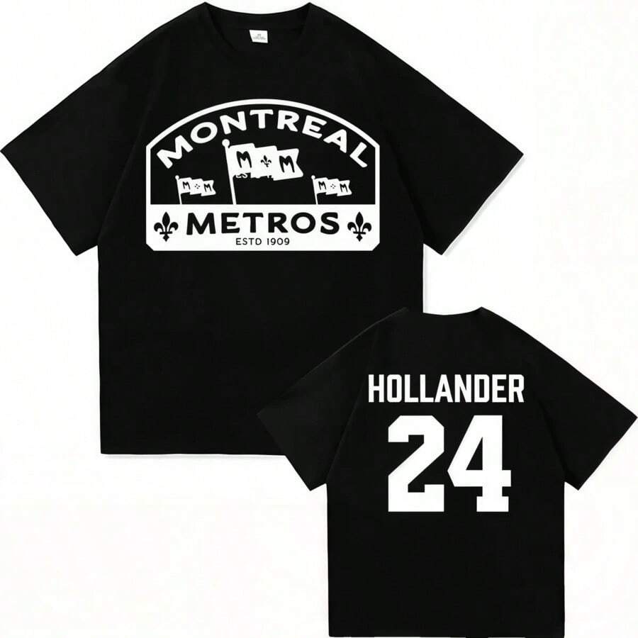 Women T-Shirts - Noir 3 - View 1