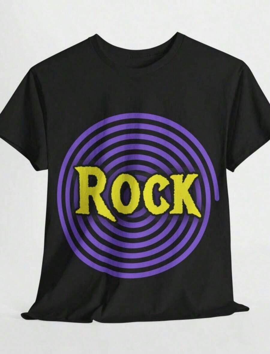 1 camiseta de Rage Against The Machine, estilo vintage de banda de rock, estilo retro _ Camiseta RATM 180g 100% algodón - Negro 6 - Ver 1