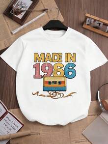 Women T-Shirts - White - View 2