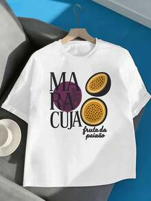 Women T-Shirts - White - View 2