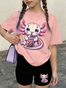 彩色