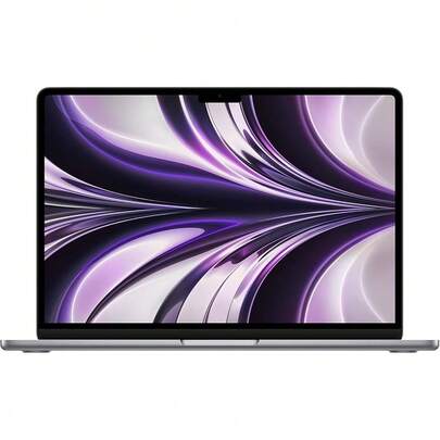 MacBook Air 13" (2022) Apple M2 3,49GHz 16GB 512GB Reacondicionado Excelente