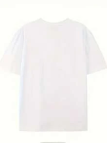 Women T-Shirts - White - View 2