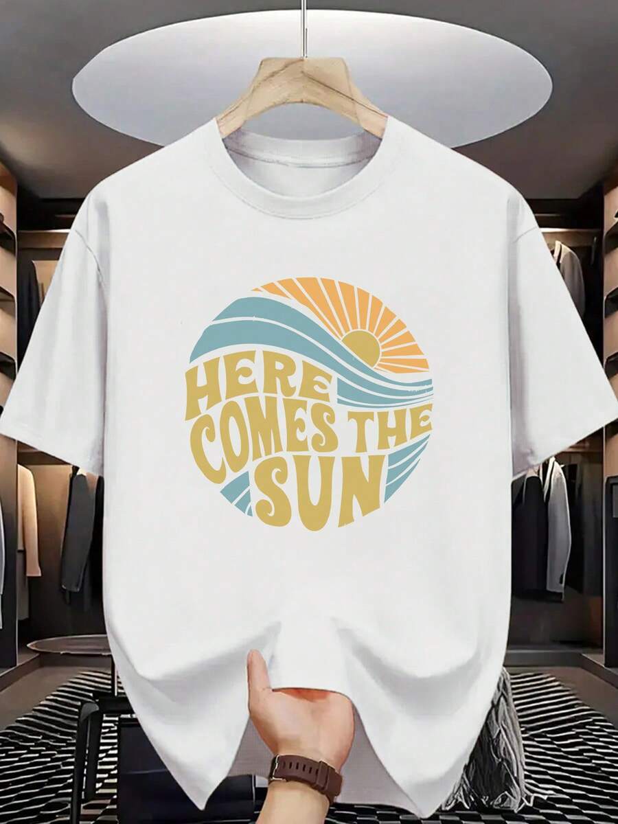Women T-Shirts - White - View 1