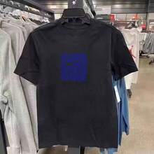 Men T-Shirts - Black - View 1