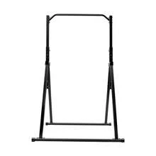YUNRUX Gymnastics Parallel Bars, Uneven Bars & High Bars - Hitam - View 8