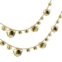 Garlands - Gold Mainly - View 9