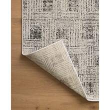 Runner Rugs - Grey / Graphite - View 7