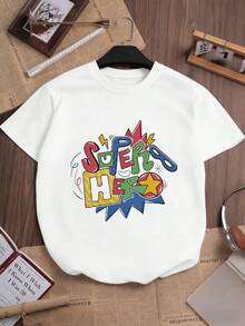 Women T-Shirts - White - View 2