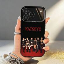 Fold Phone Case - Black - View 3
