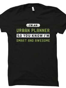 Urban Planner Gift. Urban Planner S1Hirt. Urban Planning Gift. Urban Planning S1Hirt. Regional Planner Gift. City Planner Gift OS5653 - Negro - Ver 2