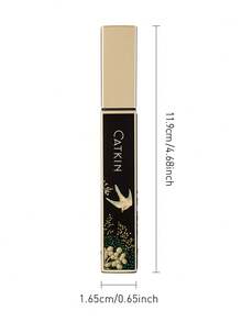 CATKIN 防水睫毛膏，持久浓密防晕染睫毛膏，7.5克，C01 黑色 - C01 Black - 查看 10