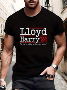Women T-Shirts - Black - View 8
