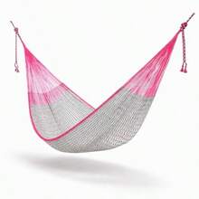DesignYourHammock.com Hamaca - Pitahaya - Ver 8
