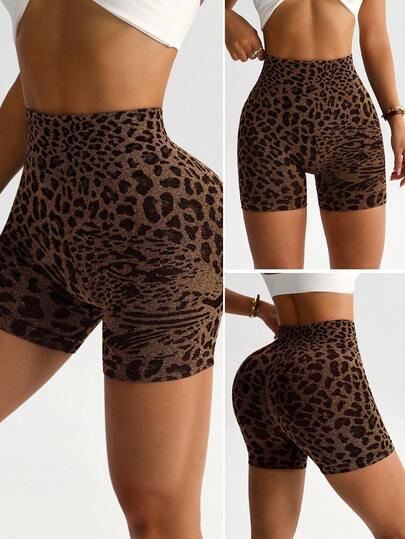 Women's Sports Shorts, Women's Jogging Pants, Summer Sportswear, Women's Leggings, Butt Lifting Yoga Pants, Machine Washable
