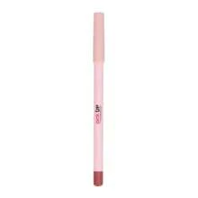 Pink Up Lip Liner - High Pigmentation And Creamy Texture - Long-Lasting, Non-Drying Formula - Available In 16 Vibrant Shades - Professional Definition In One Stroke - Sahara - View 2