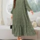 Verde militar