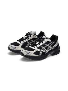 Asics 男女通用休闲鞋 GEL-1130，舒适简约户外/通勤休闲鞋 1203A609-001 - 1203A609-001 - 查看 3