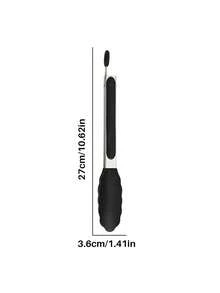 1 chiếc kẹp gắp thức ăn bằng thép không gỉ, kẹp đa năng tự phục vụ, kẹp cầm tay dùng trong nấu ăn tại nhà. - Nhiều màu - Xem 10