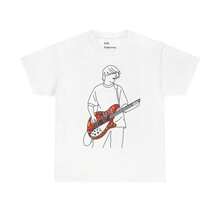 Mani Stone Roses  T-Shirt - Indie Britpop 80s 90s - Black - View 1