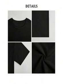 Camiseta YoungBoy Never Broke Again, Camiseta de Kentrell DeSean Gaulden, Camiseta de rapero estadounidense, Camiseta YoungBoy, Camisetas AI YoungBoy 2, Camisetas de manga corta a la moda para hombres y mujeres en todas las estaciones, Camisetas 220-100% algodón, Adecuado como regalo. playera de mujer. blusas>elegantes. boho chic,Top de mujer suave, transpirable y cómodo, ideal para primavera, verano y otoño, perfecto para vacaciones, viajes y uso diario. Adecuado como regalo. playera de mujer. blusas>elegantes. boho chic,Top de mujer suave, transpirable y cómodo, ideal para primavera, verano y otoño, perfecto para vacaciones, viajes y uso diario. - Negro - Ver 4