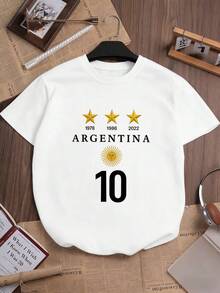 Women T-Shirts - White - View 2