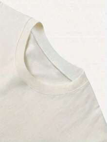 Women T-Shirts - White - View 10