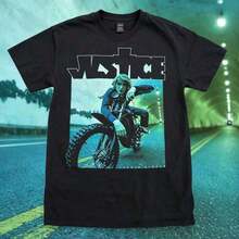Women T-Shirts - Black 4 - View 12