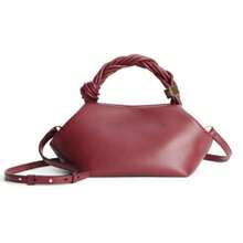 Casual Women's Bag Single Shoulder Messenger Bag Fashionable, Generous And Simple Women's Handbag Multi-Compartment Shell Bag - Multicolor - View 13