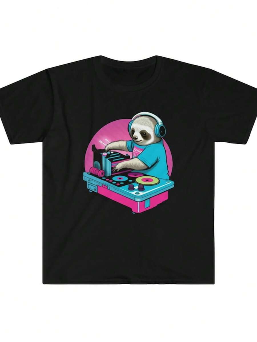 GeT1 En el ritmo con nuestro otro DJ T1S1Hirt