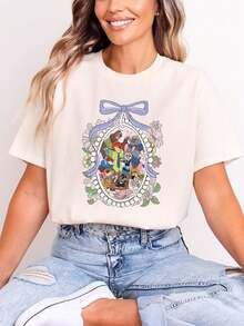 Z1ootopia Hirt, Zootropolis 2 T1EE, Judy HoppS1 Hirt, Animal KingG1Dom T1EE, emparejar T1S1Hirt, parques, vaC1Action S1Hirt, - Blanco - Ver 2