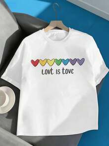 Women T-Shirts - White - View 2
