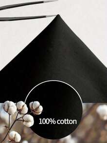 Women T-Shirts - Black - View 7