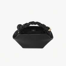 Casual Women's Bag Single Shoulder Messenger Bag Fashionable, Generous And Simple Women's Handbag Multi-Compartment Shell Bag - Multicolor - View 3