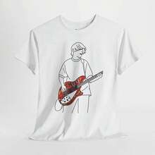 Mani Stone Roses  T-Shirt - Indie Britpop 80s 90s - Black - View 4