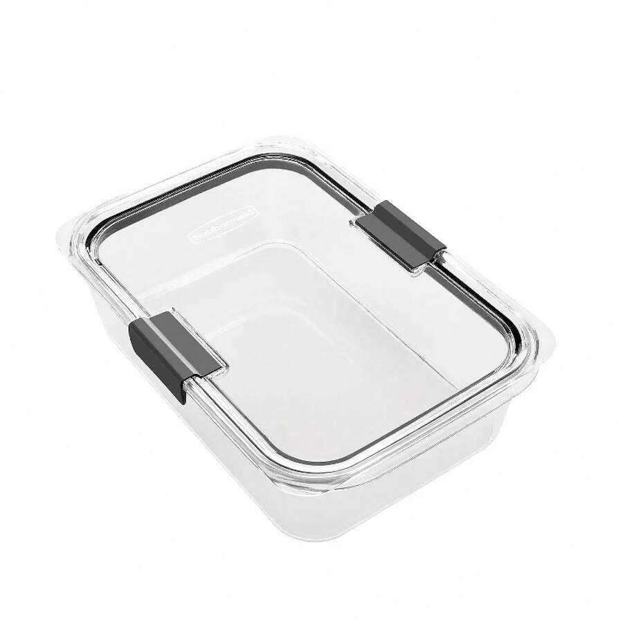 Rubbermaid Brilliance Food Storage Container - 1 - 查看 1