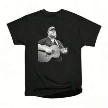 Herren T-Shirts, Rundhals Casual Exquisit, Grafik T-Shirts, Valentinstag Geschenke, Valentinstag, Sommerkleidung. - Schwarz - Übersicht 1