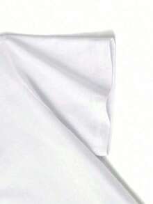 TEQUILA Cocktail Summer Club Women's Casual Round Neck Short Sleeve T-Shirt - White - View 4