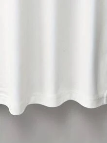 Women T-Shirts - White - View 5