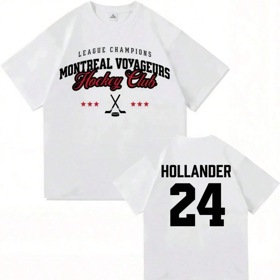 Women T-Shirts - Blanc - View 1