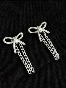 2 piezas Clips ajustables para camisas de mujer, decoración de mariposa y corazón - Acorta mangas instantáneamente, adecuado para blusas, vestidos, pantalones - Diseño elegante, múltiples colores, decoración de mariposa - Multicolor - Ver 4