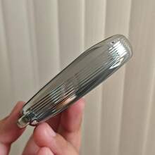 1 chiếc ốp bảo vệ chìa khóa xe hơi bằng chất liệu TPU, thiết kế tối giản cá nhân hóa, phù hợp với các dòng xe Changan CS75 Plus/Unit/Univ, Eado CS35/55, Uni K5, Oushang. - A - Xem 9