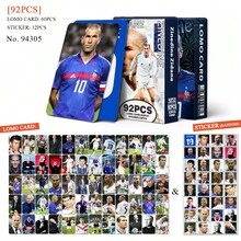 Ronaldo Collector's Card, Football Star Collectible Card, Christmas Gift, Valentine's Day Gift - Multicolor - View 13